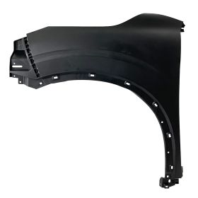 2022-2024 Mitsubishi Outlander Front Driver Side Fender - Best Value - MI1240184OEM #5220BF17