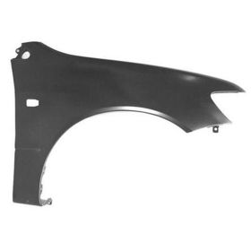 2002-2003 Mitsubishi Lancer Fender Front Passenger Side Sedan Oz Rally Model - OEM# MR555076 - MI1241151-3