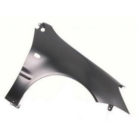 2004-2006 Mitsubishi Lancer Fender Front Passenger Side Sedan Wgn - OEM# MN150626 - MI1241159-3
