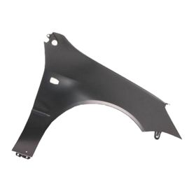2004-2006 Mitsubishi Lancer Fender Front Passenger Side Wgn Rally Model - OEM# 5220A056 - MI1241162-3