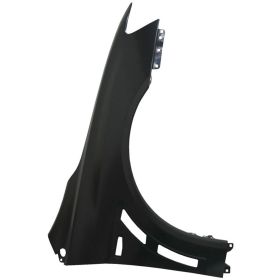 2008-2015 Mitsubishi Lancer Evolution Fender Front Passenger Side Steel Evolution Models - OEM# 5220C878-PFM - MI1241176-3