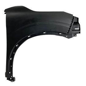 2022-2024 Mitsubishi Outlander Front Passenger Side Fender - Best Value - MI1241184OEM #5220BF18