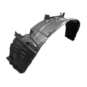 2004-2005 Mitsubishi Endeavor Fender Liner Front Driver Side - MI1250108-3