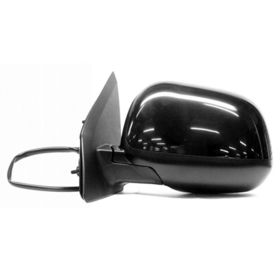 2007-2009 Mitsubishi Outlander Door Mirror Power Driver Side - MI1320135-3
