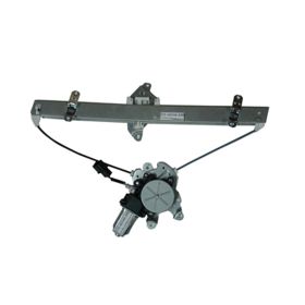 2004-2007 Mitsubishi Lancer Window Regulator Front Driver Side Power Exclude Ralliart/Wgn - MI1350115-3