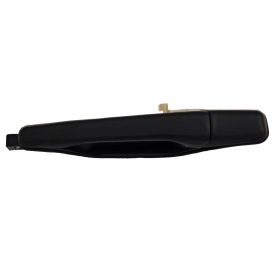 2004-2007 Mitsubishi Lancer Door Handle Outer Rear Driver Side Es Sedan Model - MI1520112-3
