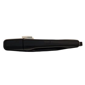 2004-2007 Mitsubishi Lancer Door Handle Outer Rear Passenger Side Es Sedan Model - MI1521112-3