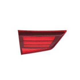2016-2020 Mitsubishi Outlander Driver Side Led Inner Tail Light Assembly - CAPA Certified - MI2802106COEM #8331A179
