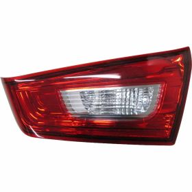 2011-2019 Mitsubishi Outlander Sport Trunk Lamp Passenger Side HQ - OEM# 8336A088 - MI2803102-3