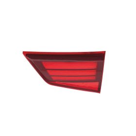 2016-2020 Mitsubishi Outlander Passenger Side Led Inner Tail Light Assembly - CAPA Certified - MI2803106COEM #8331A180