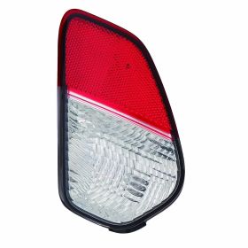 2016-2020 Mitsubishi Outlander Trunk Lamp(Back-Up Lamp) Passenger Side Mounted On Bumper HQ - OEM# 8336A154 - MI2883103-3