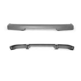 Nissan Xterra 1998-2000 Front Bumper Face Bar - NI1002133 OEM# F20147Z020