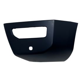 2020-2024 Nissan Titan Pickup Driver Side Bumper Cover - Best Value - NI1016103