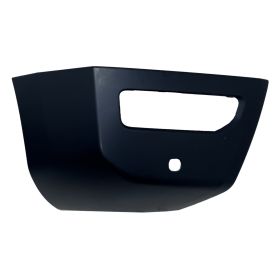 2020-2024 Nissan Titan Pickup Passenger Side Bumper Cover - Best Value - NI1017103