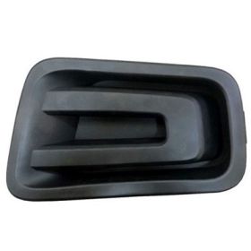 Nissan Titan Pickup 2017-2019 Driver Side Fog Light Cover - NI1038151