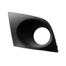 Nissan Versa 2007-2012 Passenger Side Fog Light Bezel - NI1039112