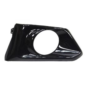 Nissan Altima 2019 Passenger Side Fog Light Bezel - NI1039158