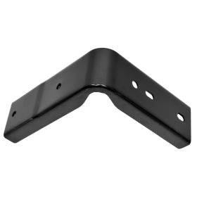 Infiniti Qx80 2011-2013 Driver Or Passenger Side Front Lower Bumper Cover Retainer - NI1042109