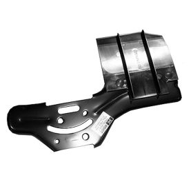 2005-2007 Nissan Armada (2005-) Bumper Stay Front Passenger Side Steel Exclude Xe - OEM# 62214ZJ00A - NI1067130-3
