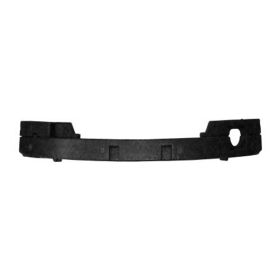 2013-2015 Nissan Sentra Front Bumper Absorber- Mat Blk - NI1070155-2
