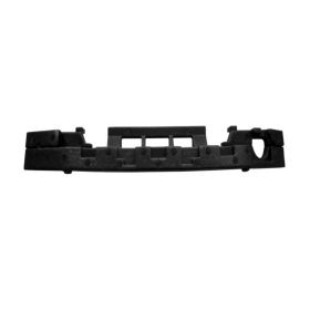 2016-2019 Nissan Sentra Front Impact Absorber - NI1070175-2
