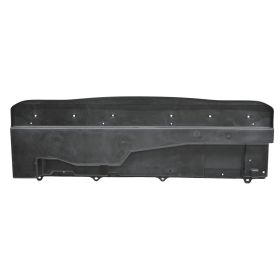 2013-2019 Nissan Nv200 Bumper Lower Air Shield Plastic - OEM# 626633LM0A - NI1091106-3