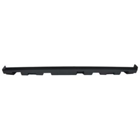 Nissan Murano 2015-2018 Front Lower Bumper Deflector Air Guide - NI1092104