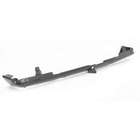 1993-1997 Nissan Pickup Front Lower Valance-Painted -2Wd - NI1095104-2