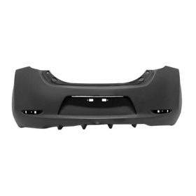 2011-2012 NISSAN LEAF Reconditioned Rear Bumper Cover - OEM - NI1100283R