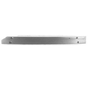 2007-2012 Nissan Versa- Hatchback Rear Bumper Rebar- Steel - NI1106165-2