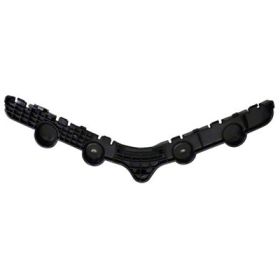Nissan Altima Coupe 2008-2013 Passenger Side Rear Bumper Cover Side Retainer Bracket - NI1133101