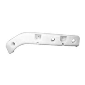 Nissan Versa 2007-2012 Passenger Side Rear Bumper Side Bracket - NI1143103