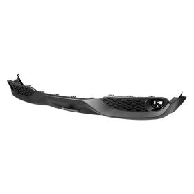 Nissan Juke 2015-2017 Rear Lower Valance Panel - NI1195101 OEM# 850B23YM0A