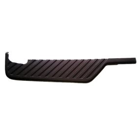 Nissan Titan Pickup 2004-2015 Driver Side Rear Bumper Step Pad - NI1196100 OEM# [List of Available Parts]/Bumpers/Bumper Face Bars