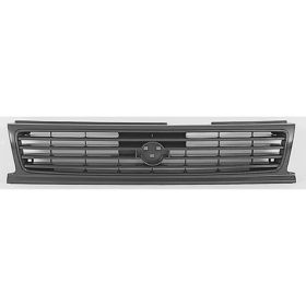 Grille-Black Oem# 6231065Y60