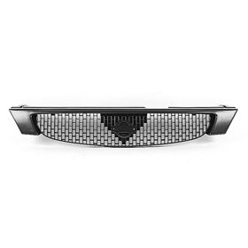 1995-1996 Nissan Maxima Grille - OEM# F231040U00 - NI1200170-3