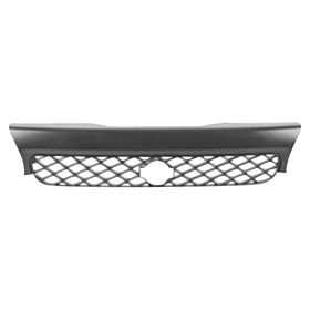 Nissan Quest 1996-1998 Front Grille - NI1200178 OEM# 623101B225