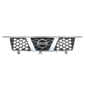 Nissan Xtrail (canada) 2005-2006 Grille - NI1200238 OEM# 62310EQ400