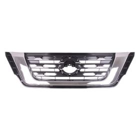 Nissan Pathfinder 2017-2019 Front Grille - NI1200296