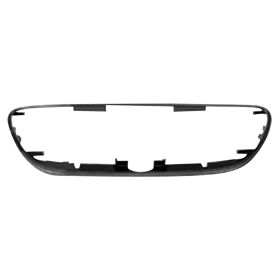 Nissan Maxima 2000-2001 Front Outer Grille Molding - NI1210102 OEM# 620702Y800