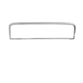 2002-2004 Nissan Pathfinder Grille Moulding Chrome - NI1210106-3