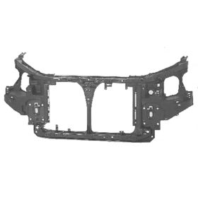 Nissan Quest 2004-2008 Front Radiator Support - NI1225164 OEM# 625005Z000