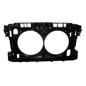 2013-2015 Nissan Altima- Sedan Radiator Support Assembly- Plastic + Steel- 2.5L- Bolt In - NI1225206-2