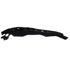 Nissan Altima Coupe 2010-2012 Passenger Side Radiator Upper Support - NI1225219