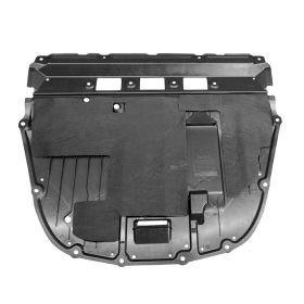 Nissan Altima 2019 Undercar Shield - NI1228169 - OEM - 758906CA0A
