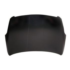 2007-2009 Nissan Altima Hood Aluminum - OEM# 65100JA00D - NI1230173-3