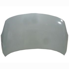 2012-2014 Nissan Versa Sedan Hood - OEM# FEA009KAMA - NI1230188-3