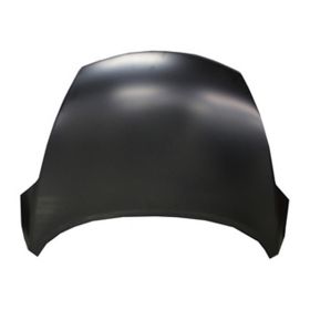 Hood- Steel- Capa Certified Oem# Fea0M1Kama