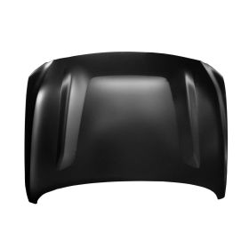 Nissan Titan Xd Pickup 2016-2019 Hood Panel - NI1230213 OEM# 65100EZ00A