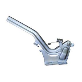 Nissan Juke 2011-2016 Driver Side Hood Hinge - NI1236152
